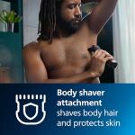 Philips Series 9000 All-in-One Grooming Set
