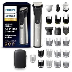 Philips Norelco Multigroom 9000 All-in-One Trimmer