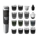 Philips Norelco Multi Groomer MG5750 - 18 Piece Set