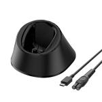 JUSEISIN Charger Stand for Philips Norelco OneBlade