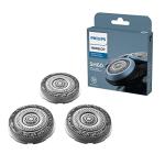SH60/72 Replacement Head for Series 6000 Shavers