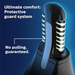 Philips Norelco Nose Trimmer 3000 for Ears, Brows