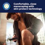 Philips Norelco Bodygroomer BG7030 - Showerproof Trimmer