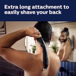 Philips Norelco Bodygroom 5000 Showerproof Trimmer