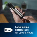 Philips Norelco Multigroom 9000 All-in-One Trimmer