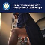 Philips Norelco Bodygroom 5000 Showerproof Trimmer