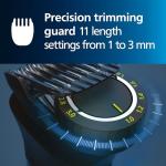 Philips Norelco Multigroom 9000 All-in-One Trimmer