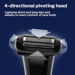 Philips Norelco Bodygroomer BG7030 - Showerproof Trimmer