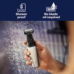 Philips Norelco Bodygroom 5000 Showerproof Trimmer