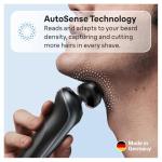 Braun Series 6 Wet & Dry Electric Shaver