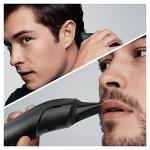 Braun 7-in-1 Male Grooming Kit with Trimmers