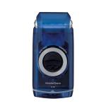 Braun PocketGo Travel Electric Shaver for Men