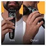 Braun Beard Trimmer Series 3 with 40 Settings