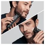 Braun 7-in-1 Male Grooming Kit with Trimmers