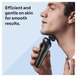 Braun Series 6 Wet & Dry Electric Shaver