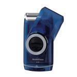 Braun PocketGo Travel Electric Shaver for Men