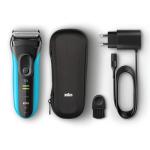 Braun Series 3 Wet & Dry Electric Shaver