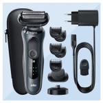 Braun Series 6 Wet & Dry Electric Shaver