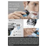 Braun Series 3 Wet & Dry Electric Shaver