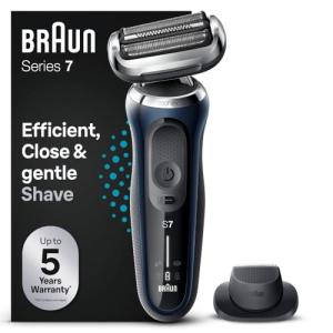 Braun Series 7 Electric Shaver for Men