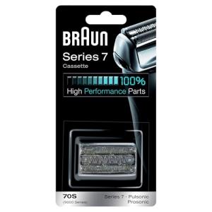 Braun Series 7 Electric Shaver Replacement Head