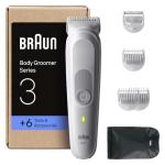 Braun Series 3 Body Groomer for Men