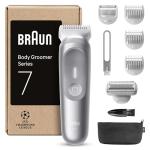 Braun Series 7 8-in-1 Body Groomer for Men