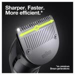 Braun 10-in-1 Grooming Kit for Men