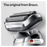 Braun Series 7 Electric Shaver Replacement Head