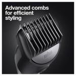 Braun 10-in-1 Grooming Kit for Men