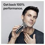 Braun Series 7 Electric Shaver Replacement Head