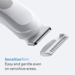 Braun Series 3 Body Groomer for Men