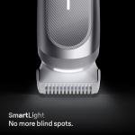 Braun Series 7 8-in-1 Body Groomer for Men