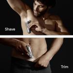 Braun Series 7 8-in-1 Body Groomer for Men