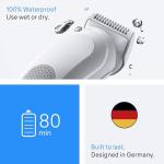 Braun Series 3 Body Groomer for Men