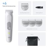 Braun Series 3 Body Groomer for Men