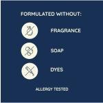 Aveeno Therapeutic Shave Gel for Dry Skin