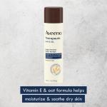 Aveeno Therapeutic Shave Gel for Dry Skin