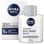 Nivea Men Soothing After Shave Balm 100ml