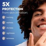 Nivea Men Soothing After Shave Balm 100ml