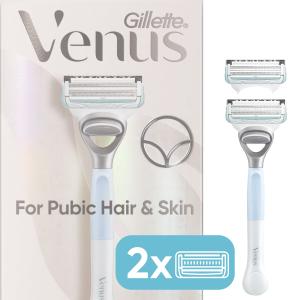 Gillette Venus Women's Bikini Grooming Razors Set