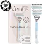 Gillette Venus Women's Bikini Grooming Razors Set