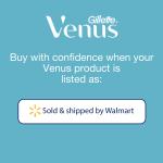 Gillette Venus Women's Bikini Grooming Razors Set