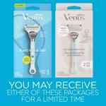 Gillette Venus Women's Bikini Grooming Razors Set
