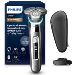 Philips Series 9000 Wet & Dry Electric Shaver
