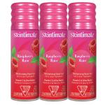 Skintimate Raspberry Rain Women's Shave Gel 3-Pack