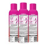 Skintimate Raspberry Rain Women's Shave Gel 3-Pack