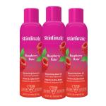Skintimate Raspberry Rain Women's Shave Gel 3-Pack