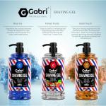 Gabri Ultra Sensitive Shaving Gel 1000 ml