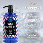 Gabri Ultra Sensitive Shaving Gel 1000 ml